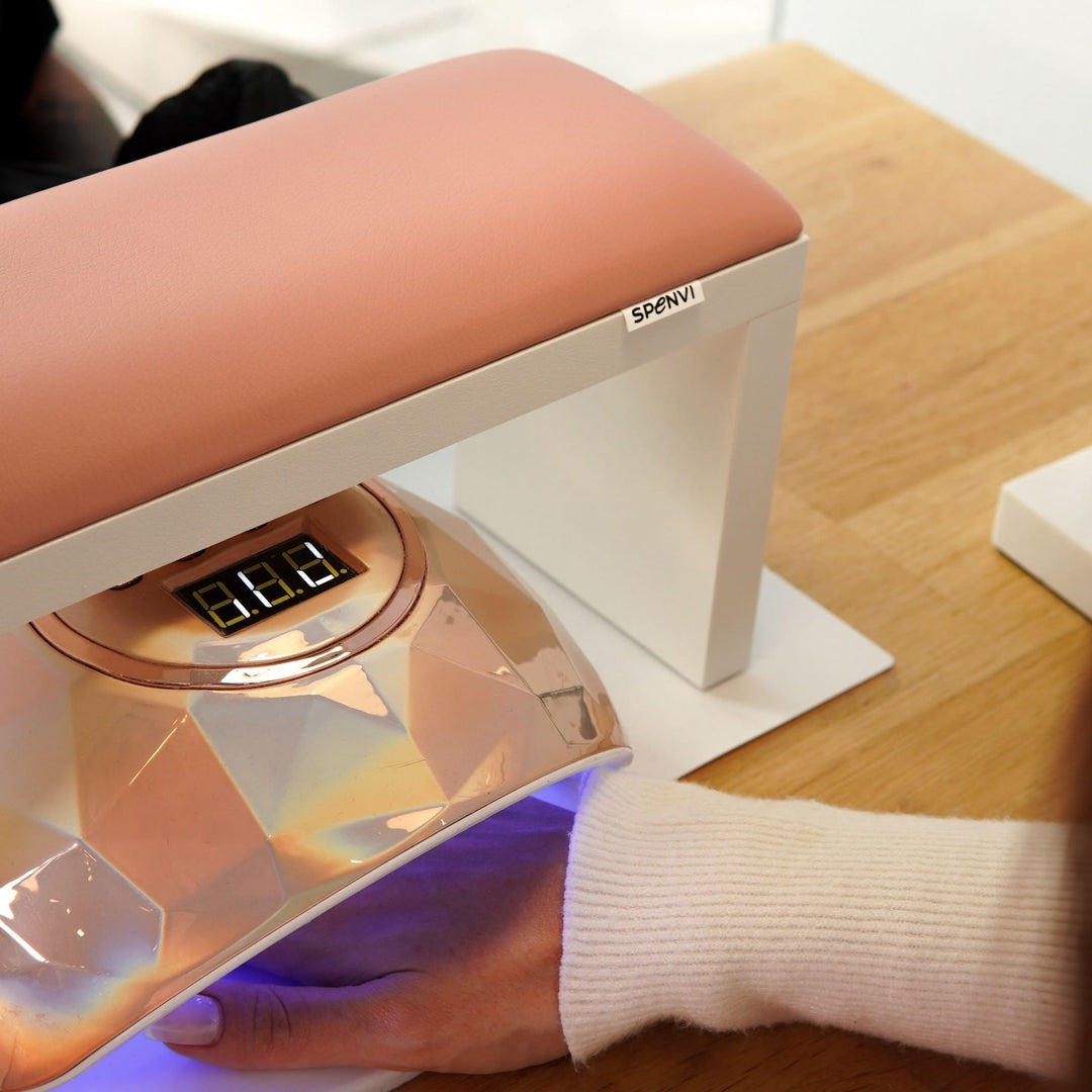 Best Nails for Work: How to Choose the Perfect Professional Manicure